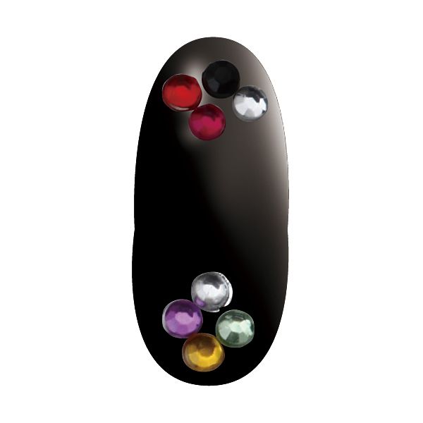 TO－155 アクリルストーン 12色セット