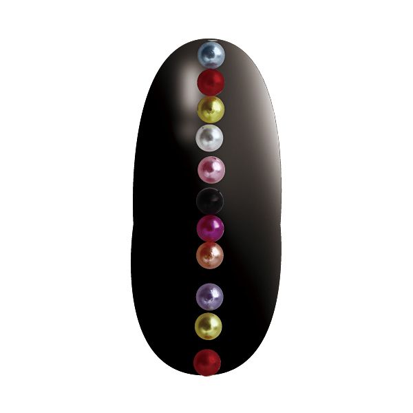 TO－156 パールストーン 12色セット