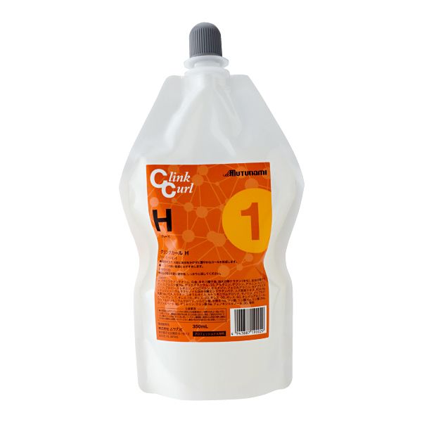 ムツナミ クリンクカール H  350ml