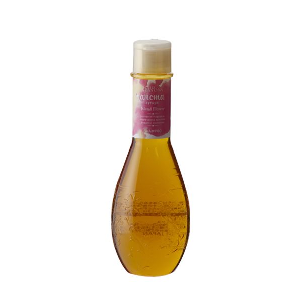 デミ ヘアシーズンズ アロマシロップスシャンプー アイランドフラワー  250ml