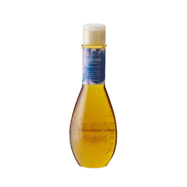 デミ ヘアシーズンズ アロマシロップスシャンプー フローズンムーン  250ml