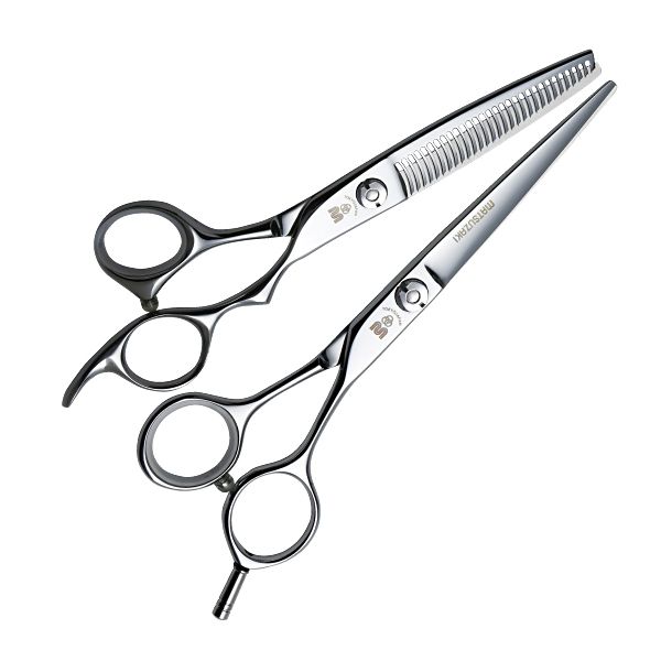 マツザキ　シザー　6.5インチ MATTECKマツザキシザー