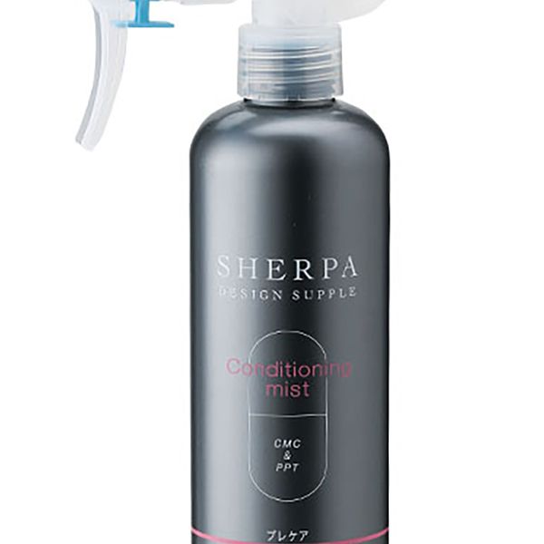 SHERPA Conditioning Mist CMC シェルパ ベースエイドミスト｜アリミノ