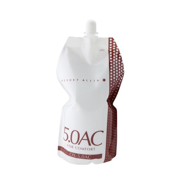 デミ アソート アリアC オキシ 5.0%AC 1L