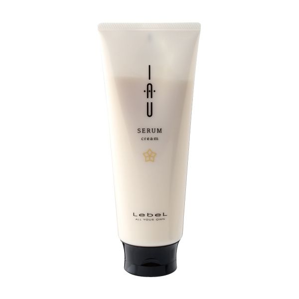 ルベル イオセラム クリーム  200ml