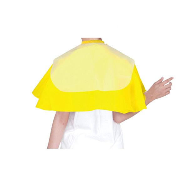 バックシャンプークロス スマート イエロー