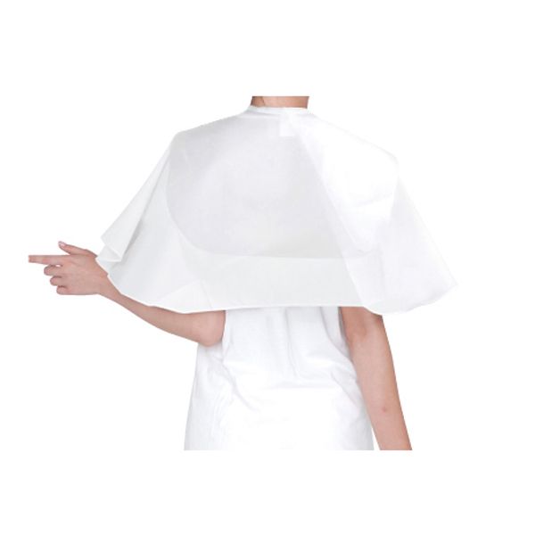 バックシャンプークロス スマート ホワイト