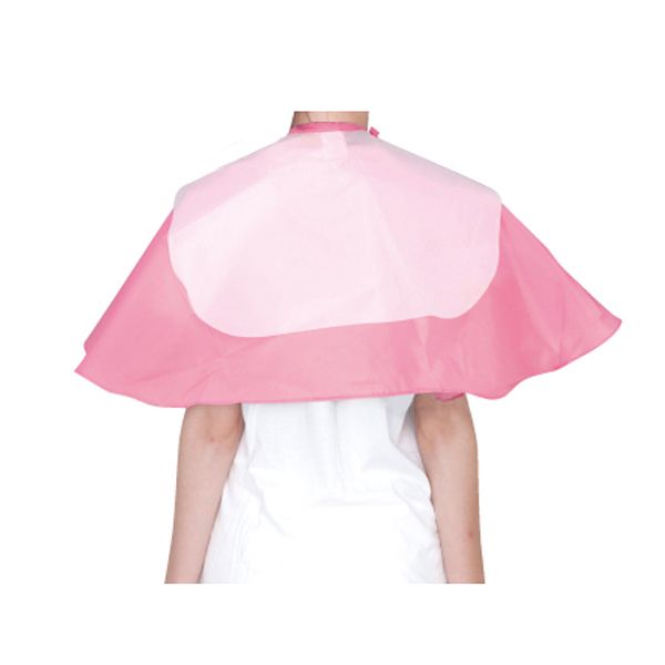 バックシャンプークロス スマート ピンク