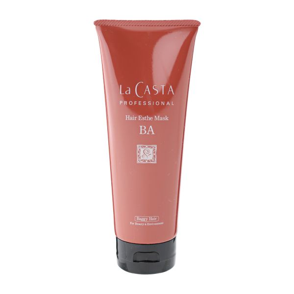 ﾊﾟｼﾌｨｯｸ ﾗ･ｶｽﾀ ﾍｱｴｽﾃﾏｽｸ BA 230g