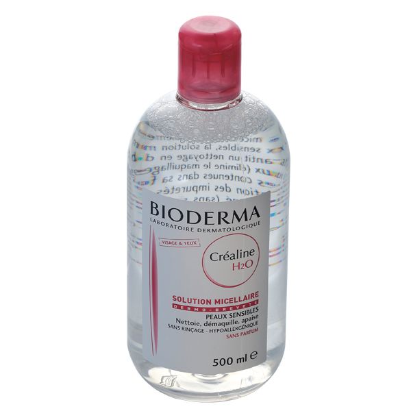 ビオデルマ サンシビオH2O Ｄ クリアリン  500ml