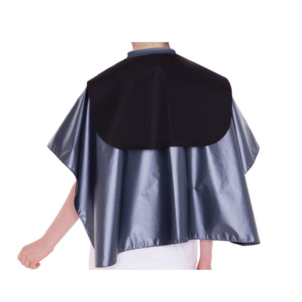 エリがぬれないシャンプークロス ハイクラスタイプ  S