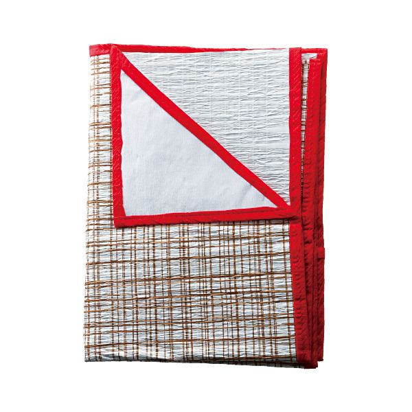 手づくり たたみ敷紙