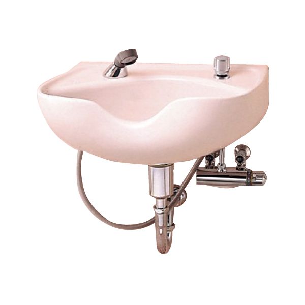 ジ*ボ様 サイドシャンプーボール 送料無料 TOTO シャンプーボール s305 サーモ金具付 Sトラップ