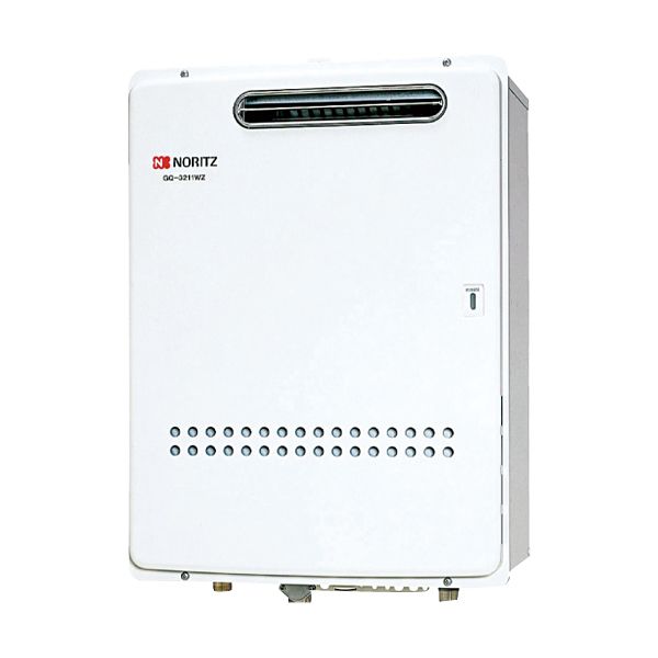 NORITZ 業務用32号給湯器 LPG用【送料込み】
