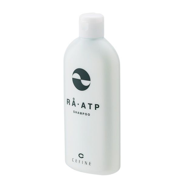 セフィーヌ ラ・エーティーピーシャンプー  300ml