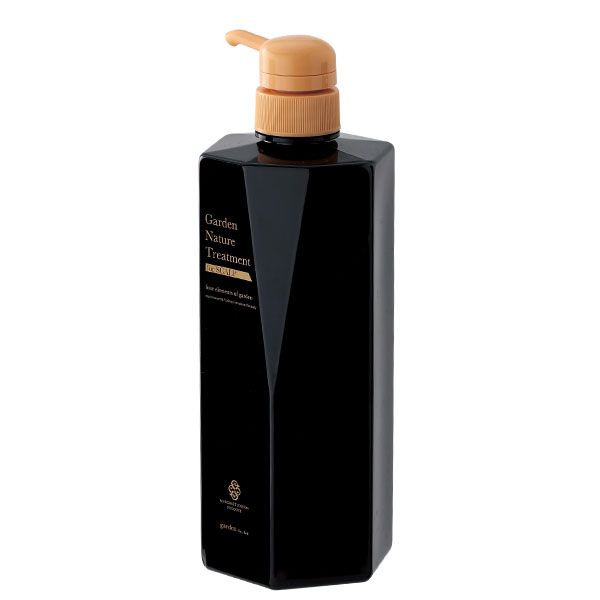 ｶﾞｰﾃﾞﾝﾅﾁｭﾚﾄﾘｰﾄﾒﾝﾄ ﾌｫｰｽｶﾙﾌﾟ 800ml