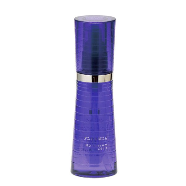 ミルボン プラーミア ヘアセラムオイル F  120ml