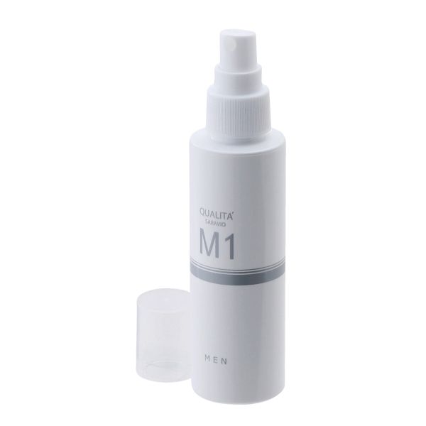 ｻﾗｳﾞｨｵ M1 ﾍｱｹｱﾛｰｼｮﾝ 男性用 120ml