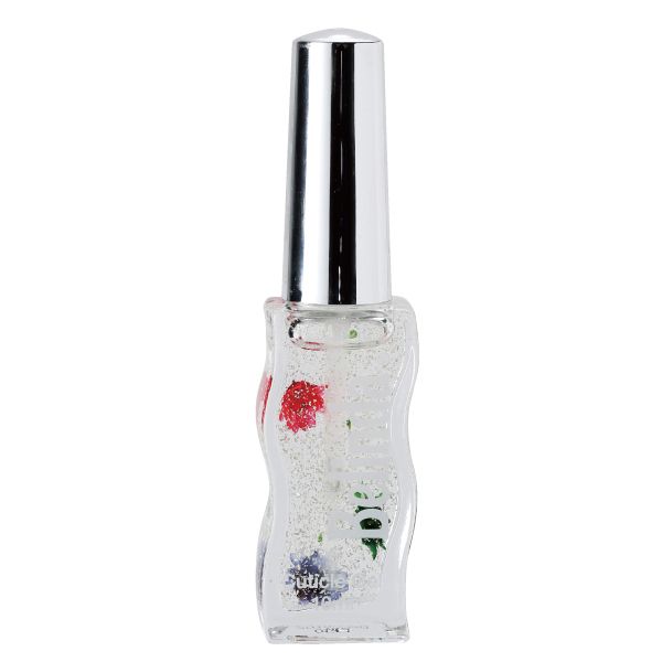 ベリンダ　キューティクルジェル　クィーンオブローズ  10ml