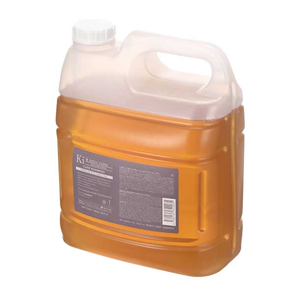 ハホニコ キラメラメ メンテケアシャンプー 4L | 美通販 www.bitsuhan.com