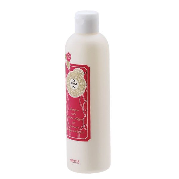 メロス ルフォンドゥ シャンプー  300ml