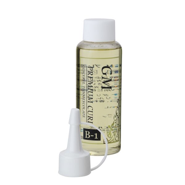 ウェルミー GM プレミアムカール B-1  100ml