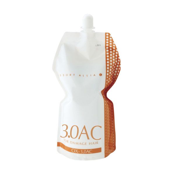 デミ アソート アリアC オキシ 3.0AC 1L