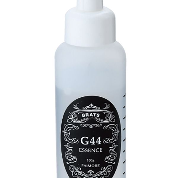 ﾊﾟｲﾓｱ ｸﾞﾗｯﾂ G44ｴｯｾﾝｽ 100g | 美通販 www.bitsuhan.com