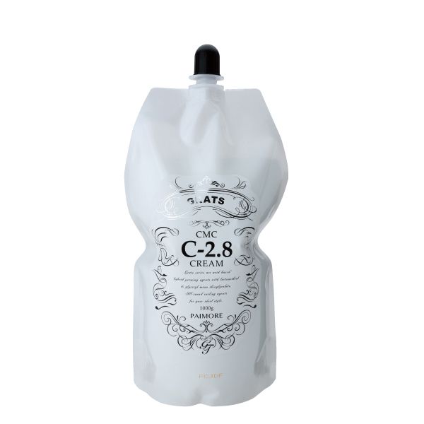 ﾊﾟｲﾓｱ ｸﾞﾗｯﾂ C-2.8ｸﾘｰﾑ 1kg