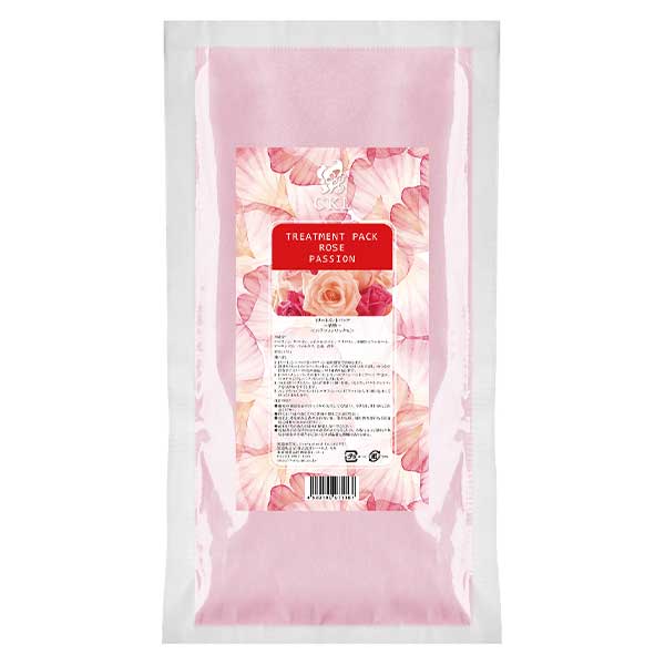 パラフィンワックス ローズ