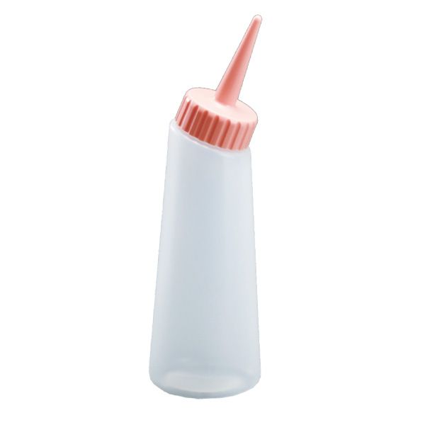 米正 ニューエバー 斜めボトルスポイト オレンジ 140ml