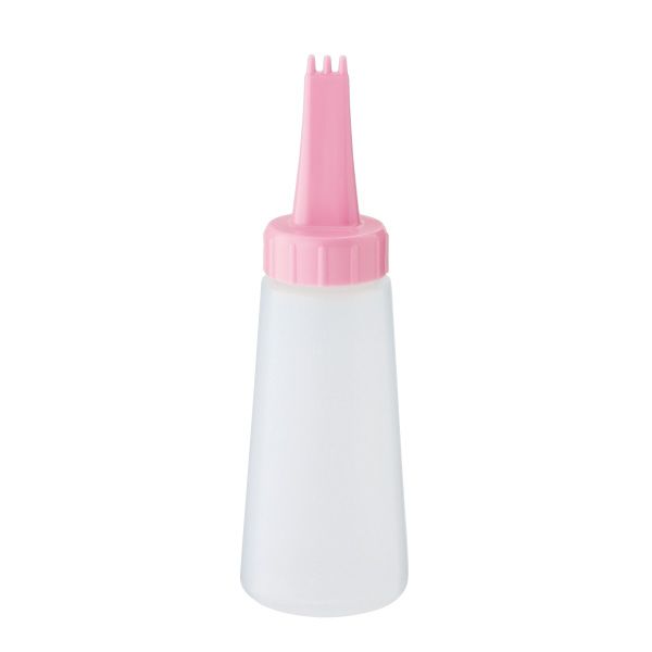 米正 ニューエバー 三穴スポイト レッド 120ml
