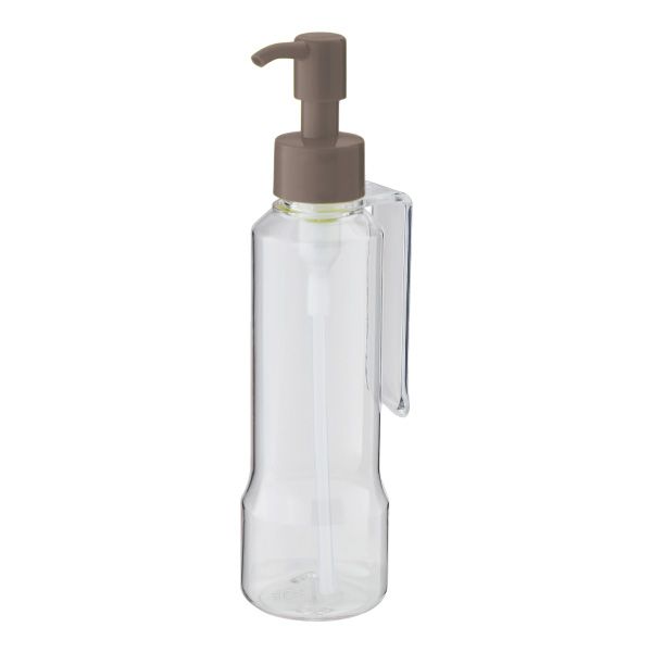 米正 ミーニディスペンサー グレー 150ml