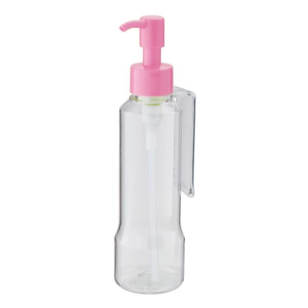 米正 ミーニディスペンサー ピンク 150ml