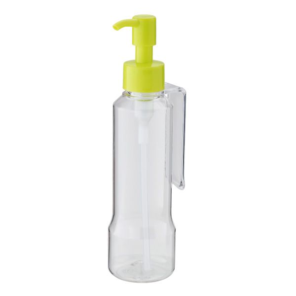 米正 ミーニディスペンサー イエロー 150ml