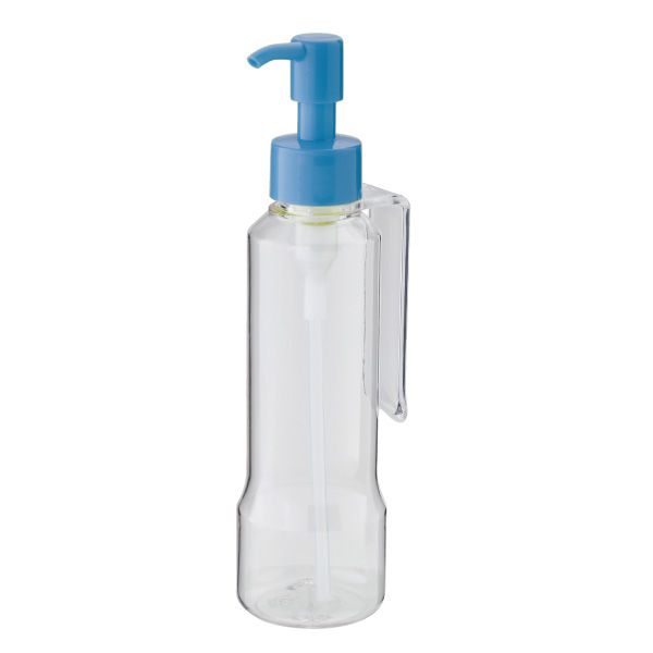 米正 ミーニディスペンサー ブルー 150ml