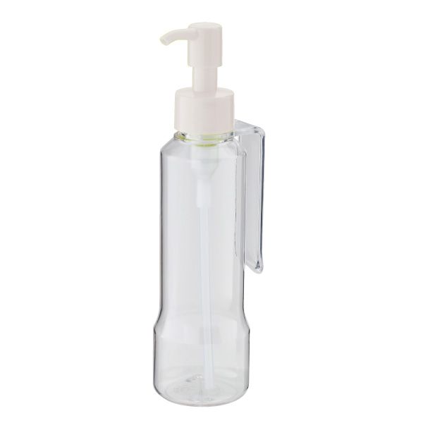 米正 ミーニディスペンサー ホワイト 150ml
