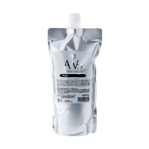 中央有機化学 アメイジングウォーター78  500ml
