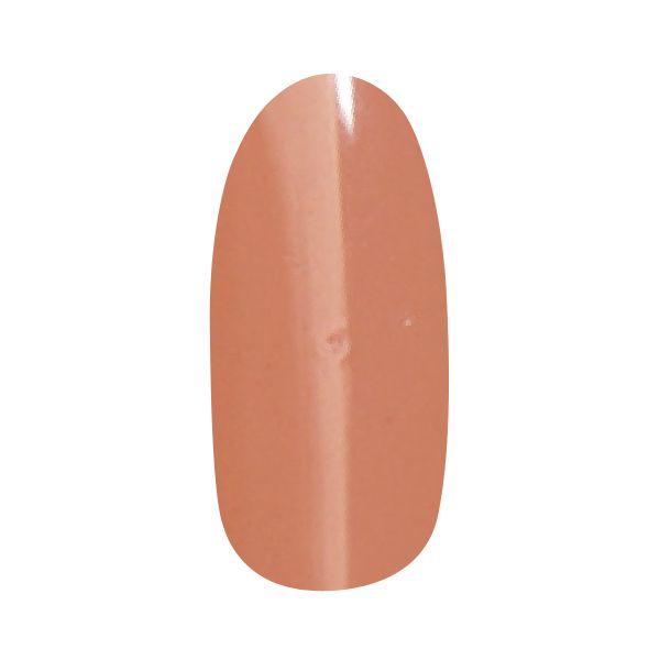 CND シェラック UVカラーコート 783 サーモン・ラン 7.3ml