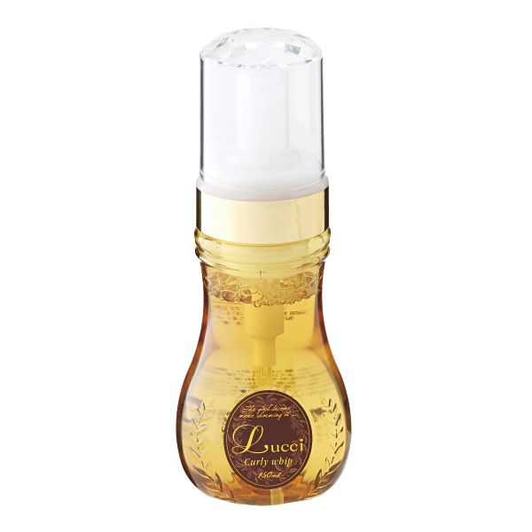 フォード ルッチ カーリーホイップ  150ml