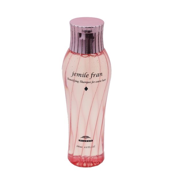 ミルボン ジェミールフラン シャンプー D(ダイヤ)  200ml