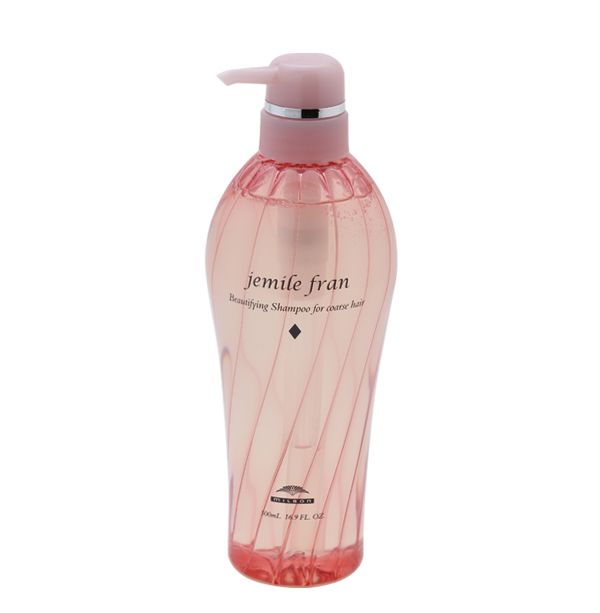 ミルボン ジェミールフラン シャンプー D(ダイヤ)  500ml