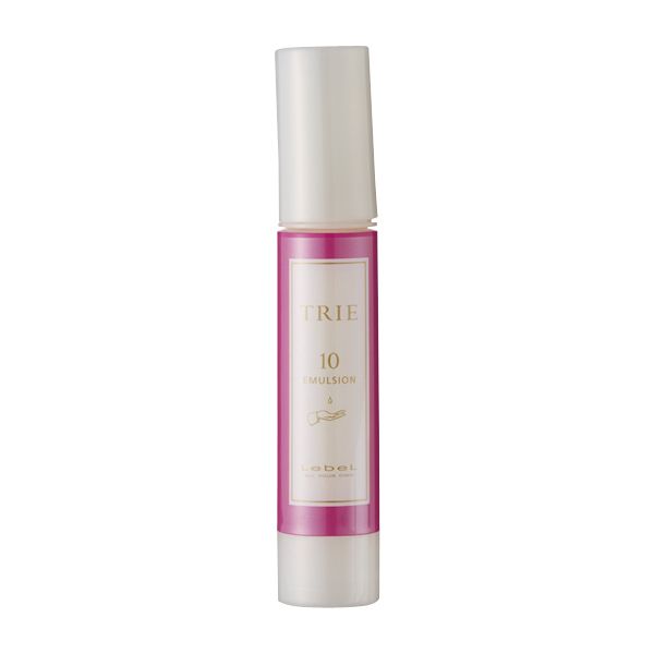 ルベル トリエ エマルジョン 10  50ml