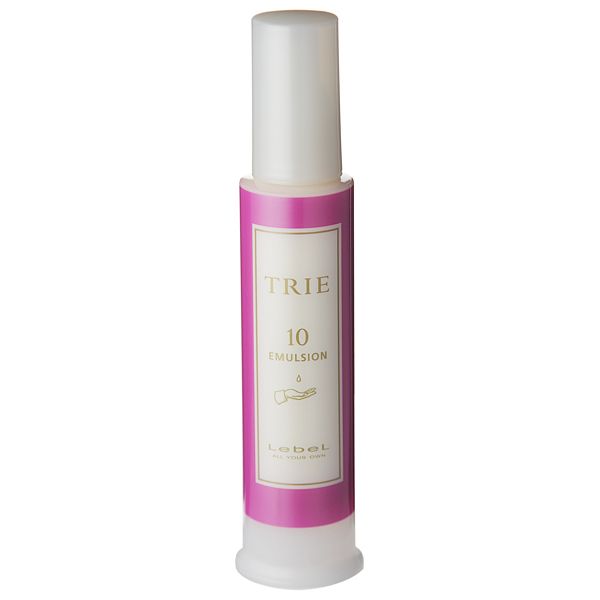 ルベル トリエ エマルジョン 10  120ml