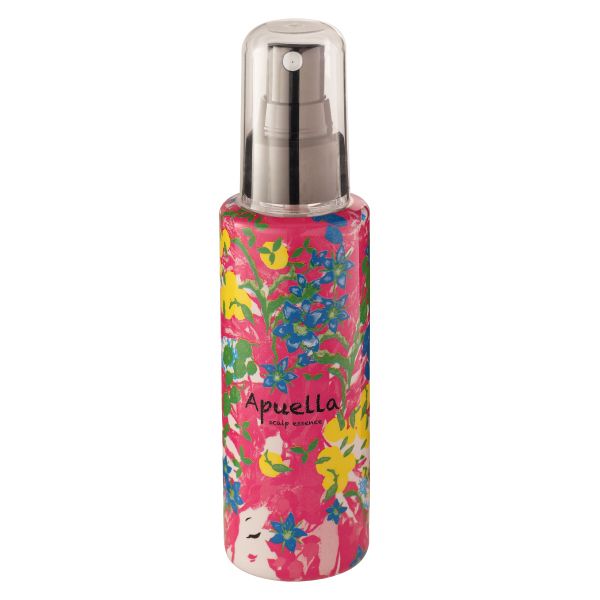 アプエラ 薬用スカルプエッセンス  120ml