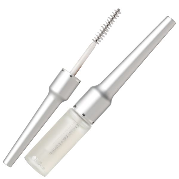 クリスタルドロップ コーティング剤 マスカラタイプ 7ml
