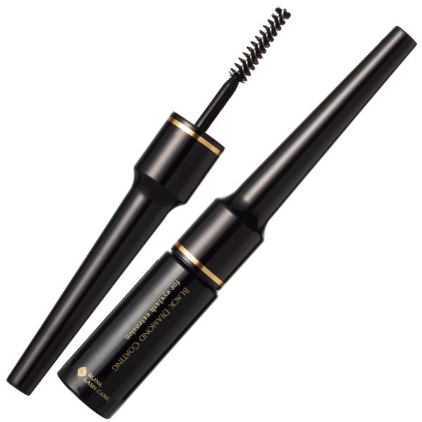 ブリンクラッシュ ブラックダイヤモンド コーティング剤 マスカラタイプ 7ml
