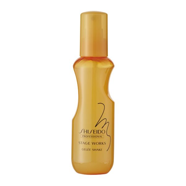 資生堂 ステージワークス ジュレシェイク  150ml