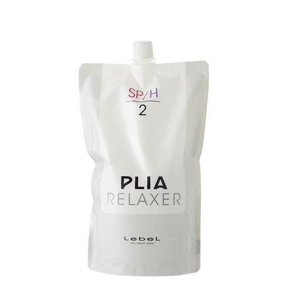 ルベル プライア リラクサー 2剤  800g