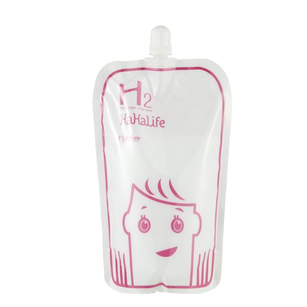 b-ex(ビーエックス) ハハリフェ H 2剤  600g